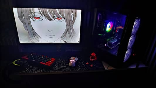 Best gaming pc run every game best for gaming and editing with monitor