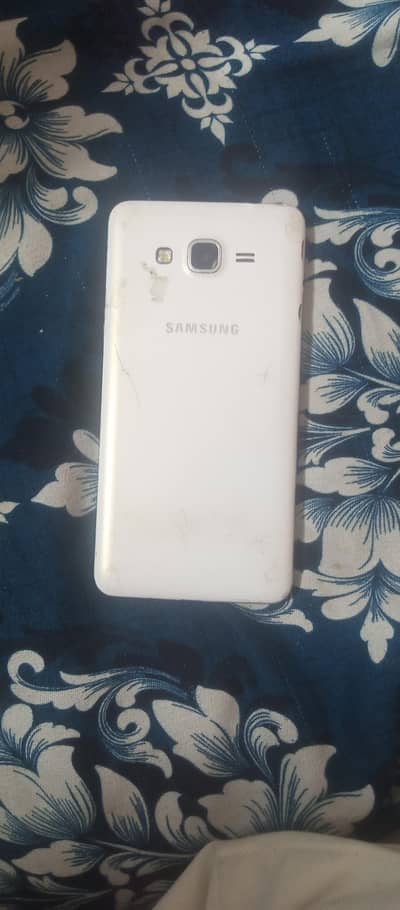 Samsung Mobile Grand Prime