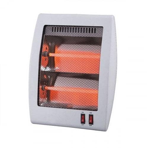 Seco SG-379 Heater