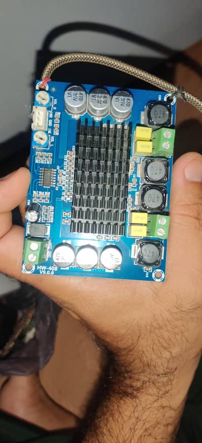 sound card
