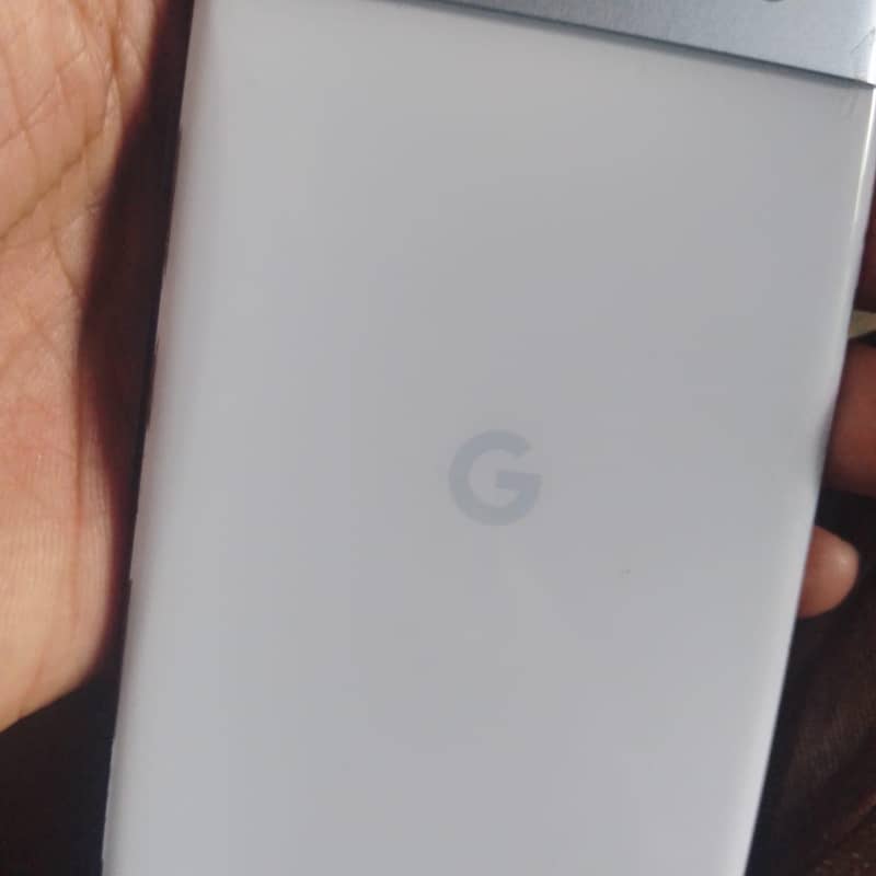 Google pixel 7a new 1
