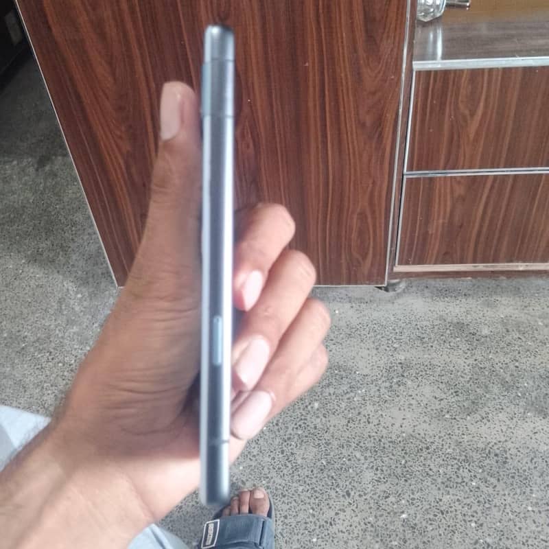 Google pixel 7a new 2