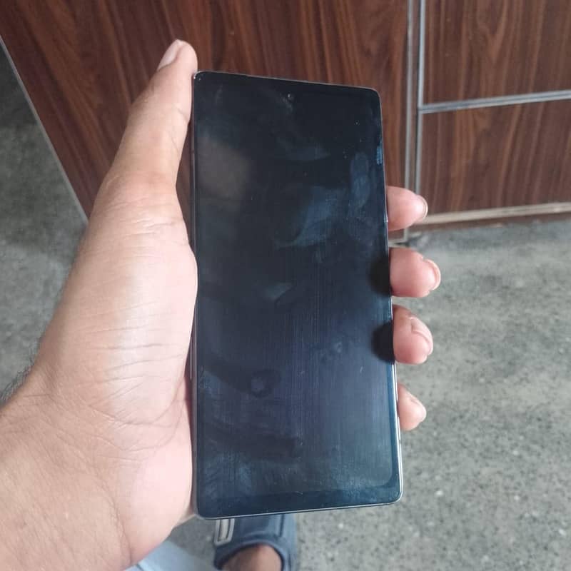 Google pixel 7a new 5