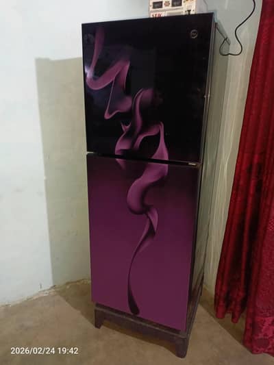 Pel Glassdoor Refrigerator for sale