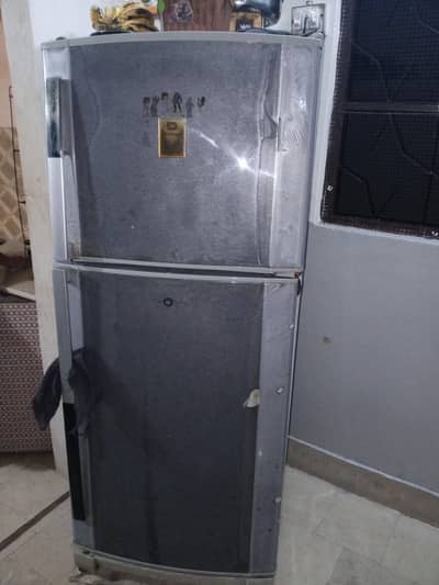 Dawlance refrigerator
