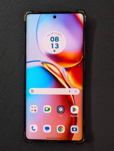 Motorola Edge 40 Pro