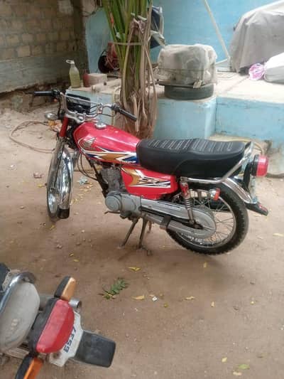 selling