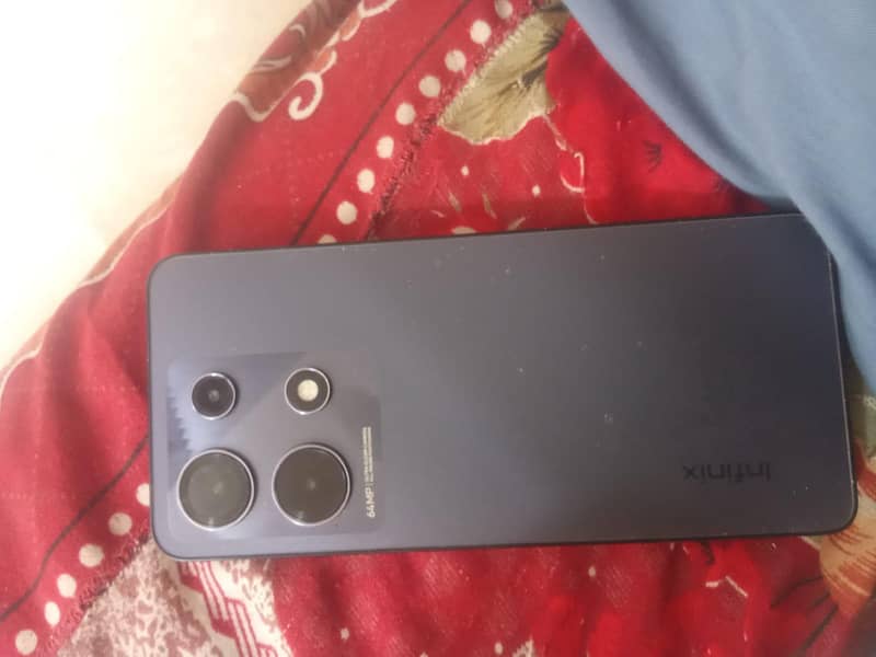 Infinix Note 30 3