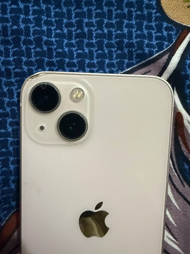 Apple iPhone 13 0