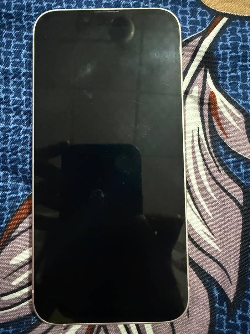Apple iPhone 13 1