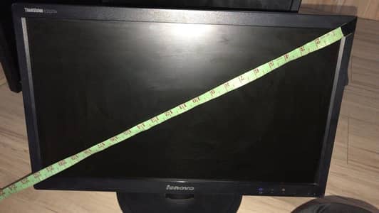 Lenovo Monitor