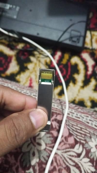 SFP-GE-LX-SM1310-D