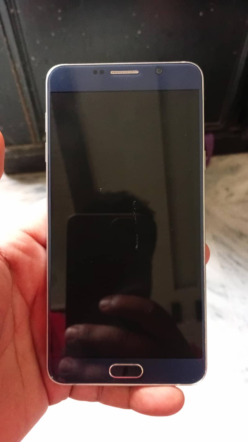 Samsung Mobile Note5 2