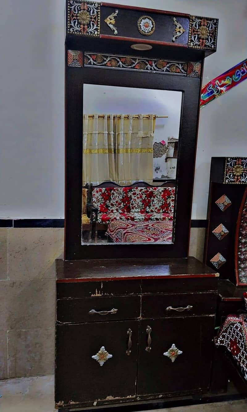 king bed 1