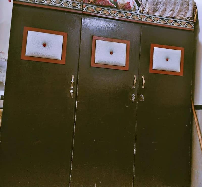 king bed 2