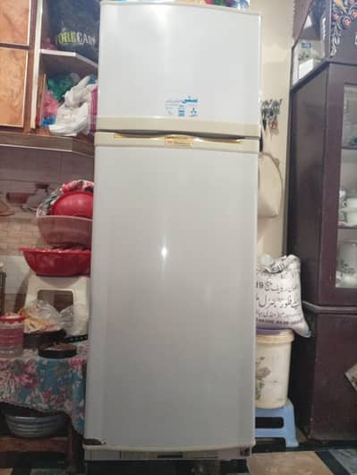 Dawlance refrigerator full active good condition