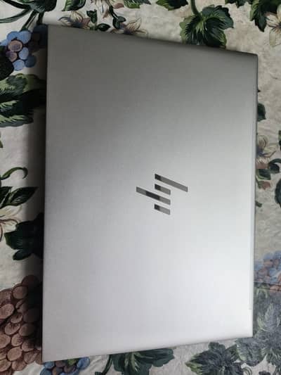 HP Elitebook 845G10,