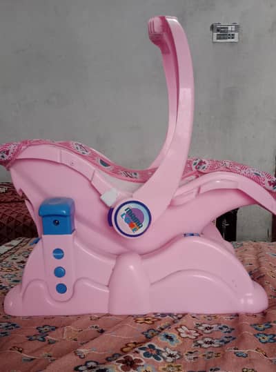 Babycot for sale in good condition