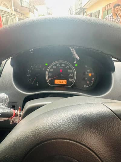 Suzuki Swift 2013