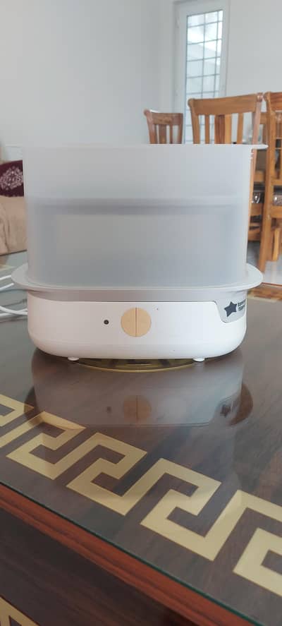 Tommee Tippee Baby Feeder Sterilizer