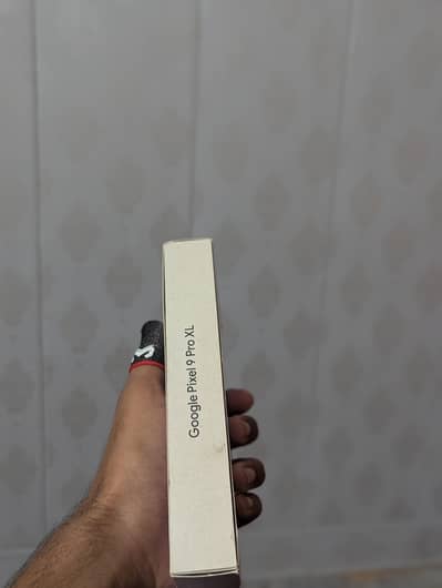 Google Pixel 9 Pro XL