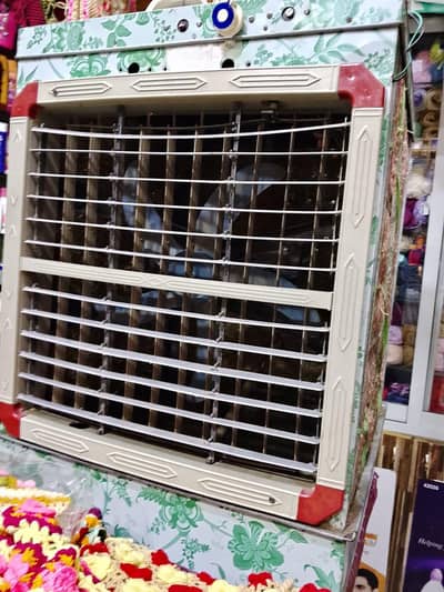 Air Cooler For Sale | Used Condition | Working | Affordable Price
