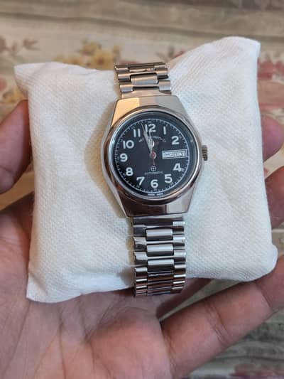 west end watch co