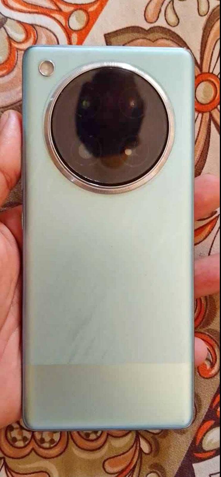 Infinix Zero 40 0