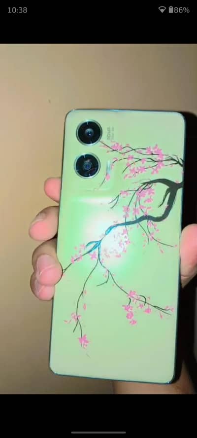 Motorola Moto G Stylus
