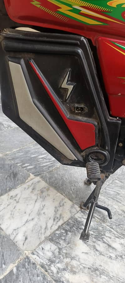 jolta electric bike battery box