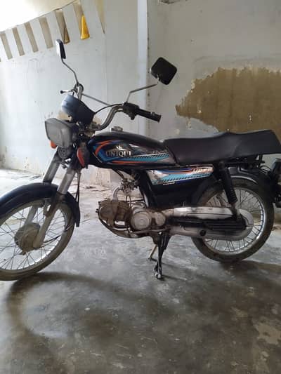 70 unique 2019 Reg 2020