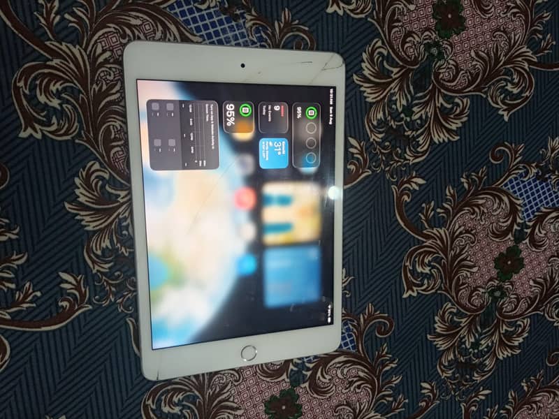 Ipad mini 5 64Gb 1