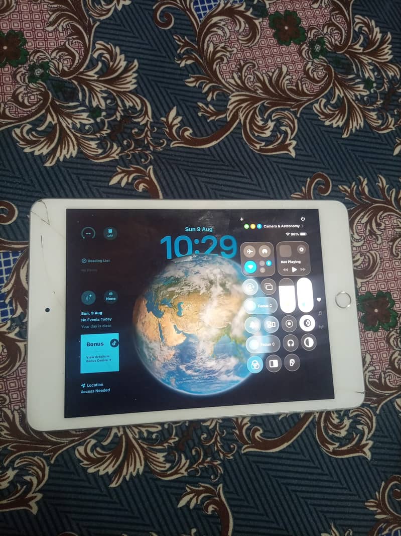 Ipad mini 5 64Gb 2