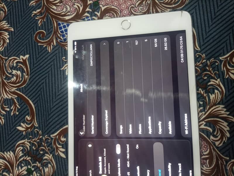 Ipad mini 5 64Gb 3