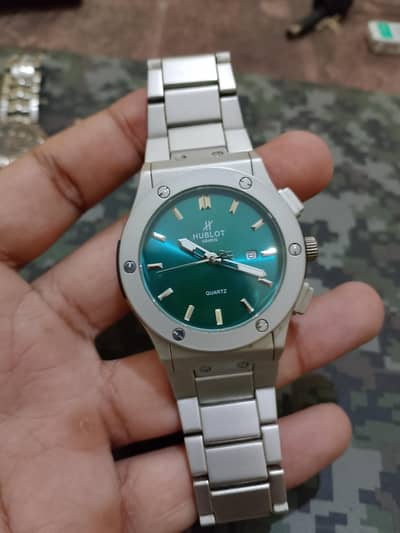 Watch for Sale