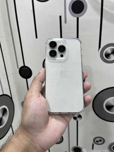 Apple iPhone 14 Pro