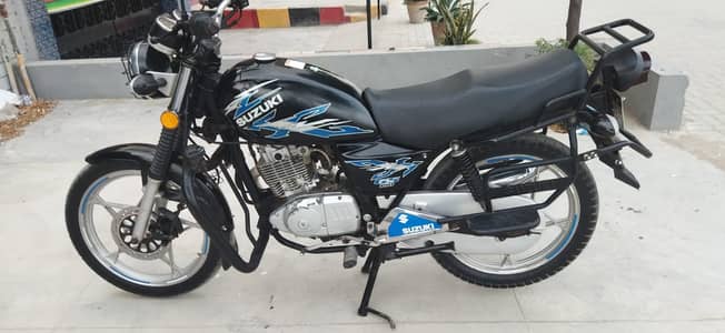 Gs-150 2018