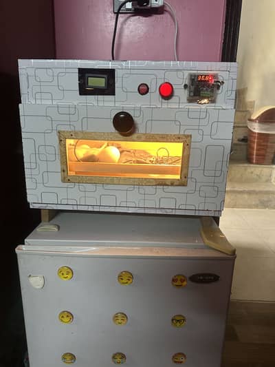 Incubator