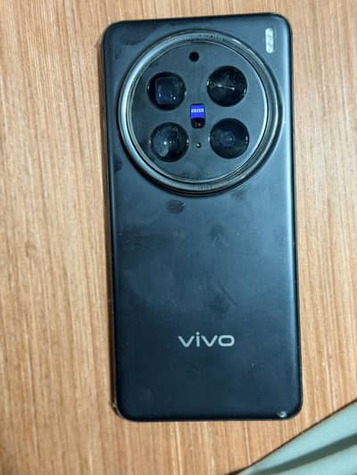 Vivo X200 Pro 5G 12/256GB – Non PTA | Water Pack | Location Pattoki