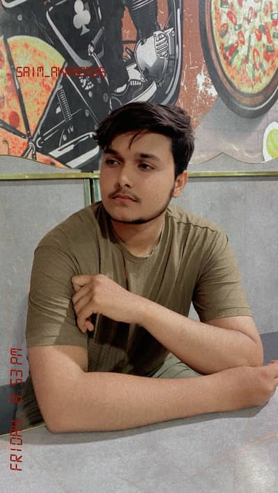 Saim akraam 