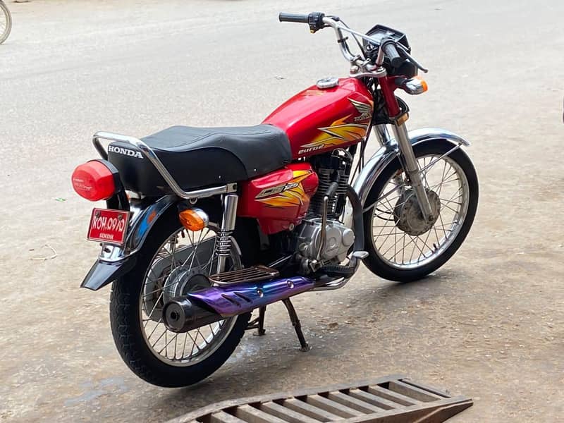 cg125 1