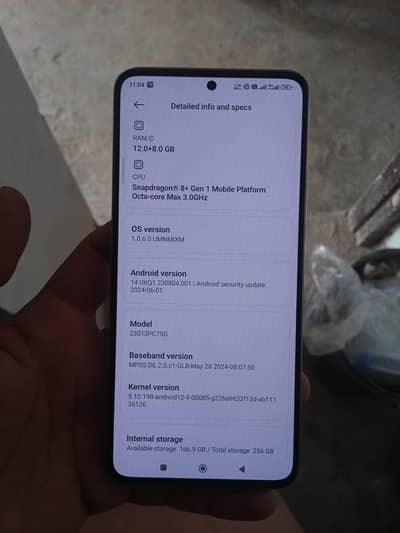 redmi k60 pro