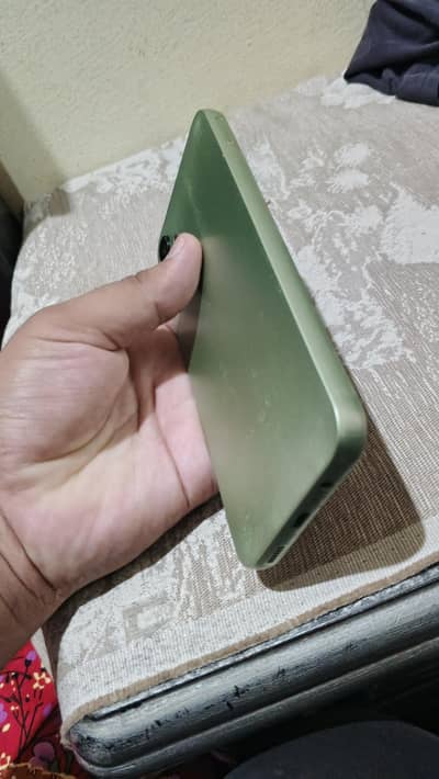 Samsung Mobile A14