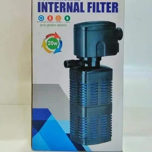 Fish food & aquarium accessory 03268301979 — photo 2