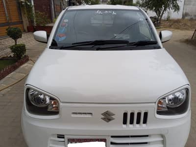 Suzuki Alto VXL AGS Automatic 2019 for Sale