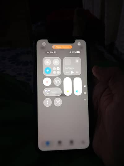 Apple iPhone 11 water pack seald