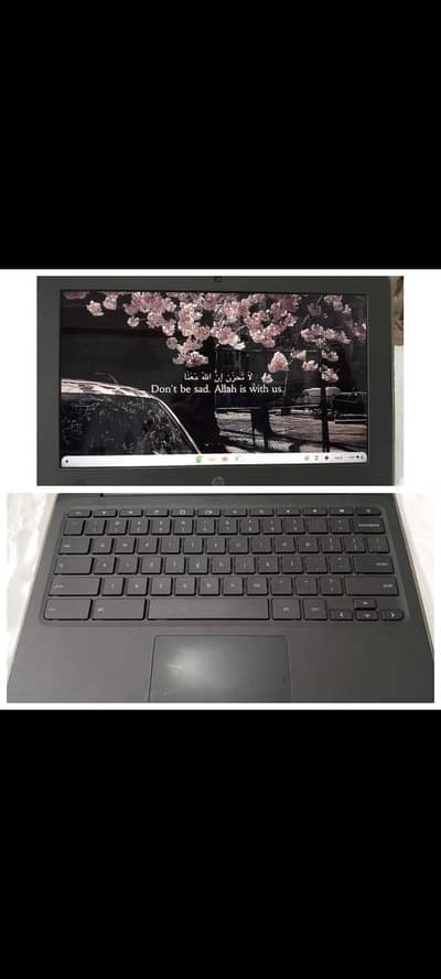 ChromeBook/ Chrome book/ Hp