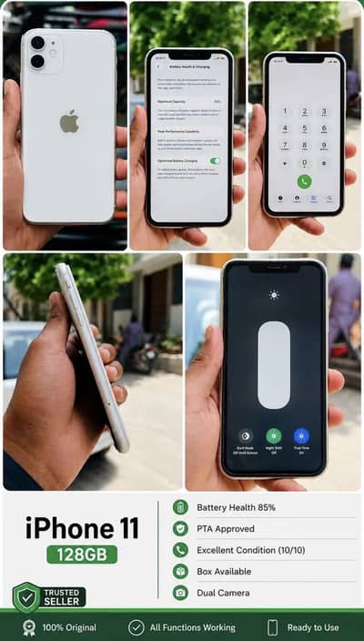 Apple iPhone 11