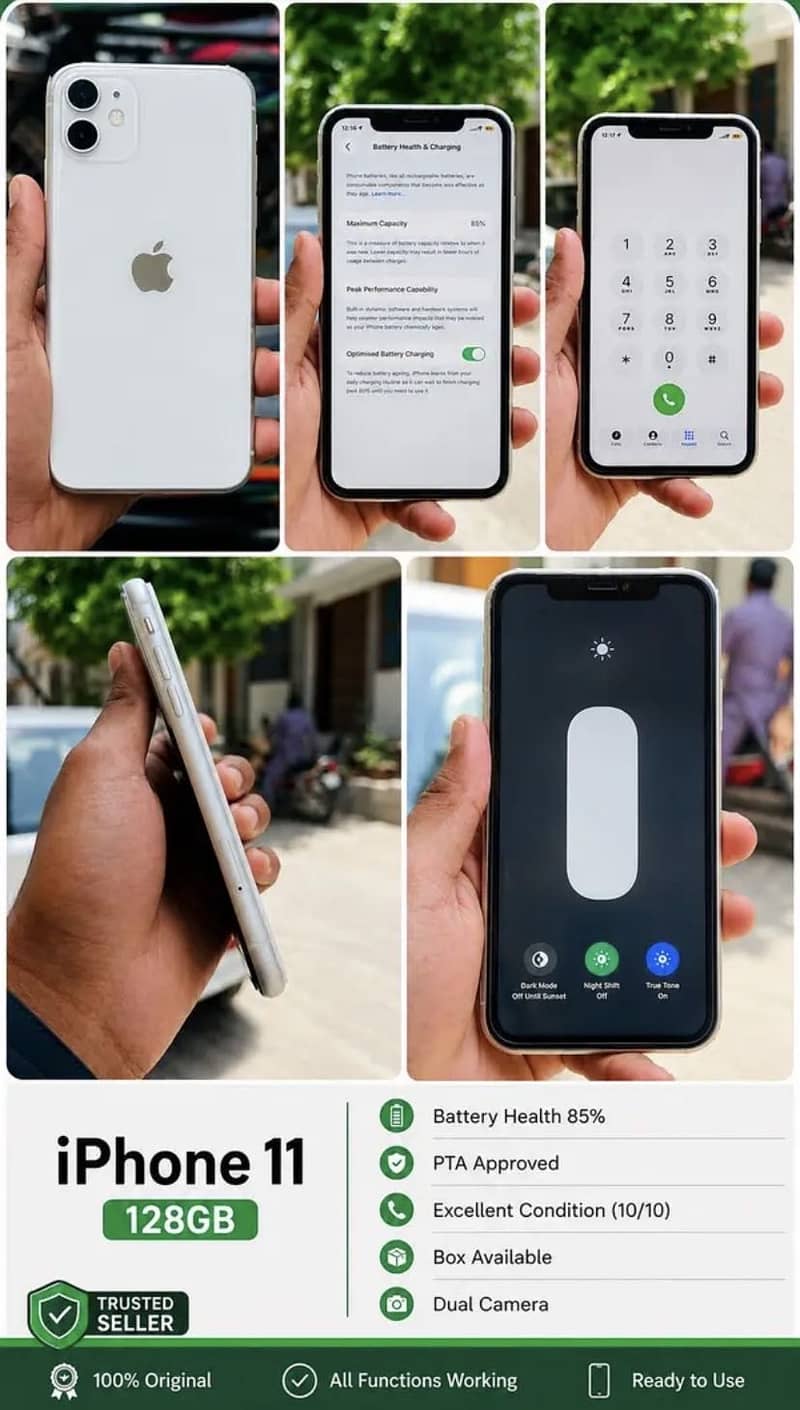 Apple iPhone 11 0