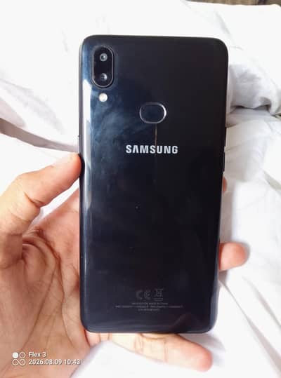 Samsung Mobile A10S